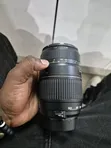 Tamron 70-300mm F/4-5.6 Di LD Macro Autofocus Lens kwa Nikon AF - 5