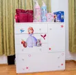 New Baby Chest of Drawers Cabinet - 2