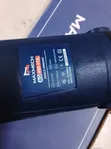 Maxmech Angle Grinder 4inch - 2
