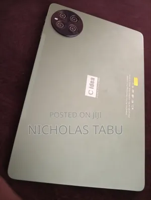 New C idea CM8800 Plus 1TB Green