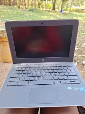 HP Chromebook 13 G1 Laptop (8GB RAM, 32GB HDD)