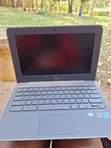 HP Chromebook 13 G1 Laptop (8GB RAM, 32GB HDD) - 1