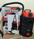 Yato Poland Wet & Dry 30L Vacuum Cleaner with Blower - 1