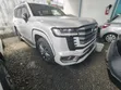 Toyota Land Cruiser 300 ZX 2021 - 1