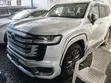 Toyota Land Cruiser 300 ZX 2021 - 2