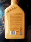 Shell Helix 20W-50 Oil 1 Litre - 2
