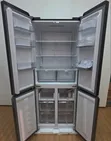 Syinix 421L Glass Four-Door Refrigerator - Brand New - 2
