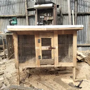 Elite Products Poultry and Animal House