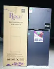 Roch 197L Double Door Fridge - No Frost - 1