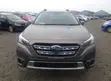 2022 Subaru Outback Limited EX - 1