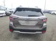 2022 Subaru Outback Limited EX - 4