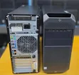 HP Z4 G4 Workstation 32GB RAM, Intel Core i7, 512GB SSD - 1