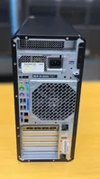 HP Z4 G4 Workstation 32GB RAM, Intel Core i7, 512GB SSD - 2