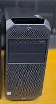 HP Z4 G4 Workstation 32GB RAM, Intel Core i7, 512GB SSD - 4