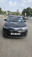 Toyota Corolla Fielder 2018 Black - 1