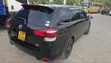 Toyota Corolla Fielder 2018 Black - 2