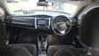 Toyota Corolla Fielder 2018 Black - 3