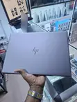HP ZBook 14u G6 Laptop - Core i7, 8GB RAM, 256GB SSD - 2