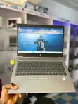 HP ZBook 14u G6 Laptop - Core i7, 8GB RAM, 256GB SSD - 4