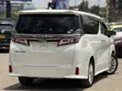 Toyota Vellfire 2019 - 1
