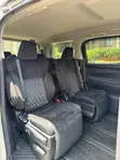 Toyota Vellfire 2019 - 5