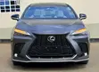 Lexus NX 2022 Gray - 4