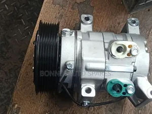 Toyota Vigo 1KD AC Pump