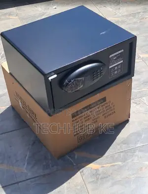 Hotel Room Safe Box with Digital Keypad Lock