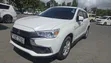 Mitsubishi RVR 2018 White - 1