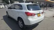 Mitsubishi RVR 2018 White - 4