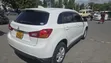 Mitsubishi RVR 2018 White - 5