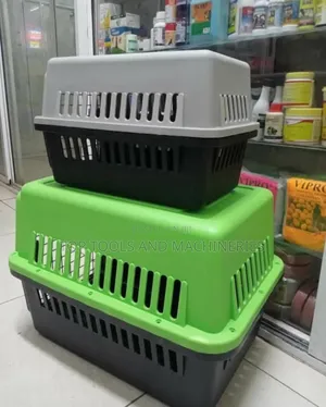 Portable & Durable Dog Restricted Cage