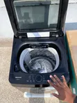 Hisense 11KG Top Load Automatic Washing Machine - 1