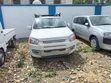 2021 Toyota Probox - White - 2