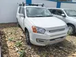 2021 Toyota Probox - White - 3