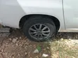 2021 Toyota Probox - White - 4
