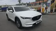 Mazda CX-5 2017 White - 1