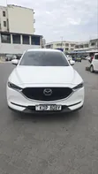 Mazda CX-5 2017 White - 2
