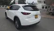 Mazda CX-5 2017 White - 3