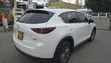 Mazda CX-5 2017 White - 4