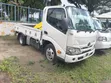 Toyota Dyna 3000cc Automatic Low-Bed Truck - 1