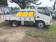 Toyota Dyna 3000cc Automatic Low-Bed Truck - 2