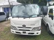 Toyota Dyna 3000cc Automatic Low-Bed Truck - 5