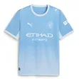 Manchester City 26/27 Home Jersey - Original Fan Version - 1