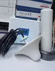 4G LTE Network Coverage Amplifier Kit - 2