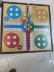 Ludo Board Game - 1