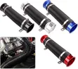 Universal Flexible Car Air Intake Pipe - 2