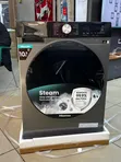 Hisense 10.5kg Washing Machine - Wash & Spin - 1