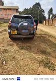 Toyota Land Cruiser Prado 2014 Gray - 1
