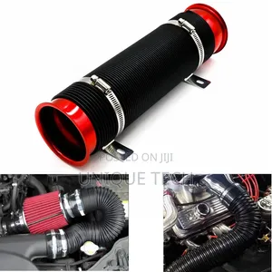 Universal Flexible Cold Air Intake Pipe
